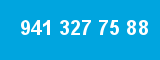 941 327 75 88 941 327 75 88